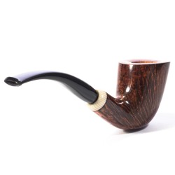 Pipe Il Ceppo Group 4 Smooth Bent Dublin CE 2324 | Buy Now