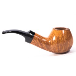 Pipe Il Ceppo Group 4 Smooth Bent Apple CE 2328 | Buy Now