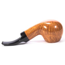 Pipa Il Ceppo Gruppo 4 Liscia Bent Apple CE 2328 | Pipeonline