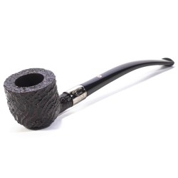 Pipa Ashton Pebble Grain X 223 Pot AH 2301 | Pipeonline