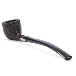Pipa Ashton Pebble Grain X 223 Pot AH 2301 | Pipeonline
