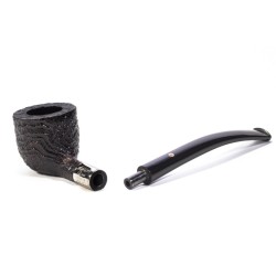 Pipe Ashton Pebble Grain X 223 Pot AH 2301 | Buy Now