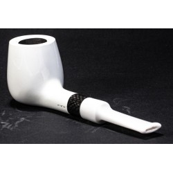 Pipa Vauen Edison Liscia ED 175 Billiard | Pipeonline