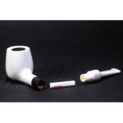 Pipe Vauen Edison Smooth ED 175 Billiard | Buy Now