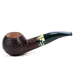 Pipe Savinelli Foresta Rust. 320 KS Author