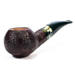 Pipe Savinelli Foresta Rust. 320 KS Author