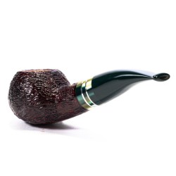 Pipe Savinelli Foresta Rust. 320 KS Author