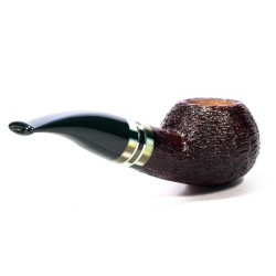Pipe Savinelli Foresta Rust. 320 KS Author