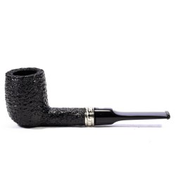 Pipa Savinelli Trevi Rusticata 114 KS Billiard