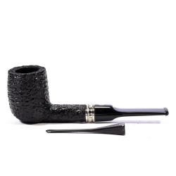 Pipa Savinelli Trevi Rusticata 114 KS Billiard