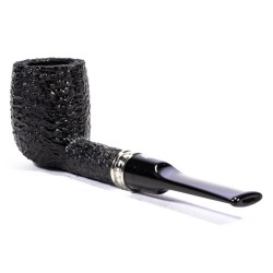 Pipa Savinelli Trevi Rusticata 114 KS Billiard
