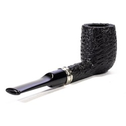 Pipa Savinelli Trevi Rusticata 114 KS Billiard