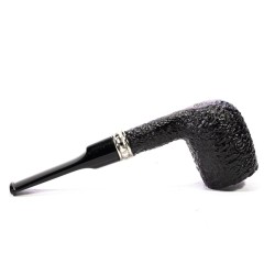 Pipa Savinelli Trevi Rusticata 114 KS Billiard