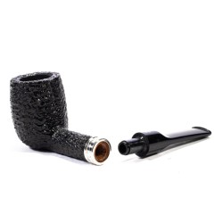 Pipa Savinelli Trevi Rusticata 114 KS Billiard