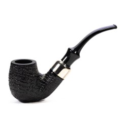 Pipa Vauen Royal Sabbiata Modello RY 515 Bent | Pipeonline