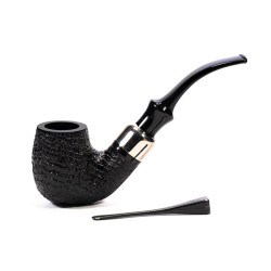 Pipe Vauen Royal Sandblasted Model RY 515 Bent | Buy Now