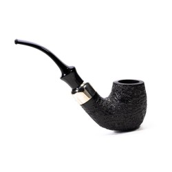 Pipe Vauen Royal Sandblasted Model RY 515 Bent | Buy Now
