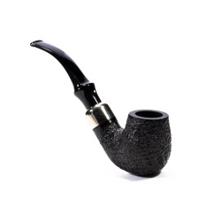 Pipa Vauen Royal Sabbiata Modello RY 515 Bent | Pipeonline