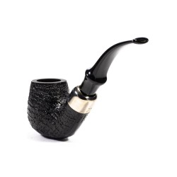 Pipe Vauen Royal Sandblasted Model RY 515 Bent | Buy Now