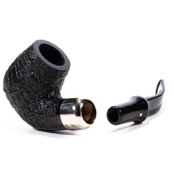 Pipe Vauen Royal Sandblasted Model RY 515 Bent | Buy Now