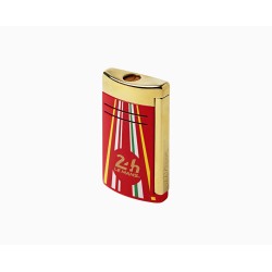 S.T. Dupont MaxiJet 24H Le Mans Red Lighter