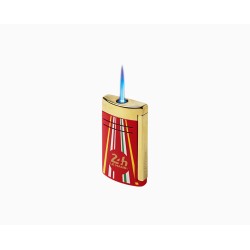 S.T. Dupont MaxiJet 24H Le Mans Red Lighter
