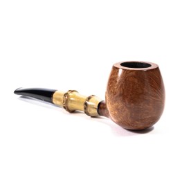 Pipe Giovannozzi GioBamboo Apple GV 2324 | Buy Now