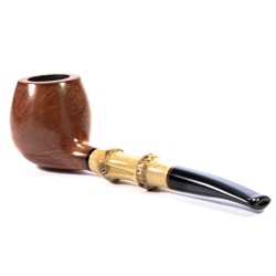 Pipe Giovannozzi GioBamboo Apple GV 2324 | Buy Now