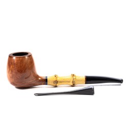 Pipe Giovannozzi GioBamboo Apple GV 2324 | Buy Now