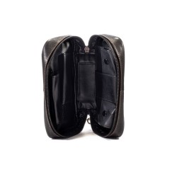 Tobacco and Pipe Bag Lubinski 2 Pipes I723M