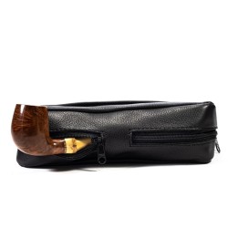 Tobacco and Pipe Bag Lubinski 1 Pipe I714N
