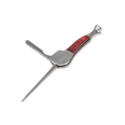 Pigino e Curapipe Lubinski "Pipe" Legno F18M