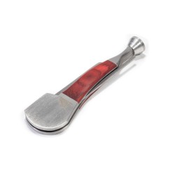 Pipe Tamper and Pipe Tool Lubinski "Pipe" F18M