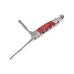 Pipe Tamper and Pipe Tool Lubinski Superflat F11M