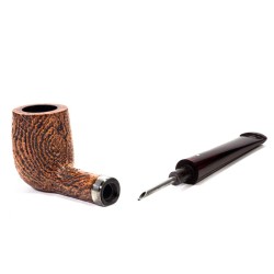 Dunhill Pipe County 3303 Billiard 2023