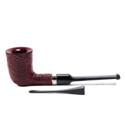 Dunhill Pipe Rubybark 4205 Dublin 2023