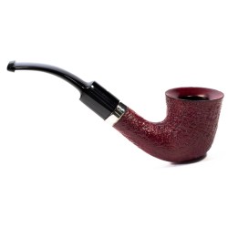 Dunhill Pipe Rubybark 4205 Bent Dublin 2023