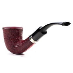 Dunhill Pipe Rubybark 4205 Bent Dublin 2023