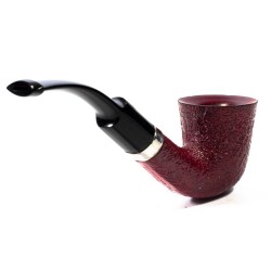 Dunhill Pipe Rubybark 4205 Bent Dublin 2023