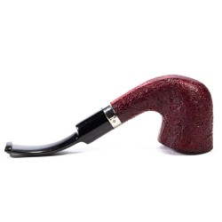 Dunhill Pipe Rubybark 4205 Bent Dublin 2023