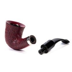 Pipa Dunhill Rubybark 4205 Bent Dublin 2023