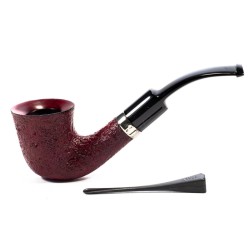 Dunhill Pipe Rubybark 4205 Bent Dublin 2023