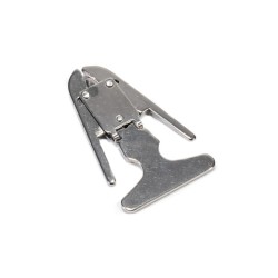 Pipe Reamer Lubinski 2 Blades