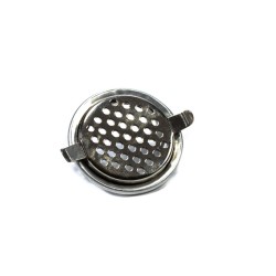 Spring Cover - Pipe Chamber Cover Lubinski