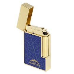 Accendino S.T. Dupont Linea 2 Linea Maestra