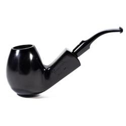 Pipa Caminetto Rust. Gruppo 8 Moustache Ovetto CM 2315 | Pipeonline