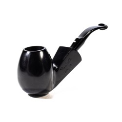 Pipa Caminetto Rust. Gruppo 8 Moustache Ovetto CM 2315 | Pipeonline