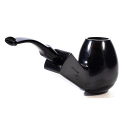 Pipa Caminetto Rust. Gruppo 8 Moustache Ovetto CM 2315 | Pipeonline