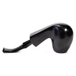 Pipa Caminetto Rust. Gruppo 8 Moustache Ovetto CM 2315 | Pipeonline