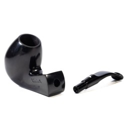 Pipe Caminetto Smooth Group 5 Egg CM 2315 | Buy Now